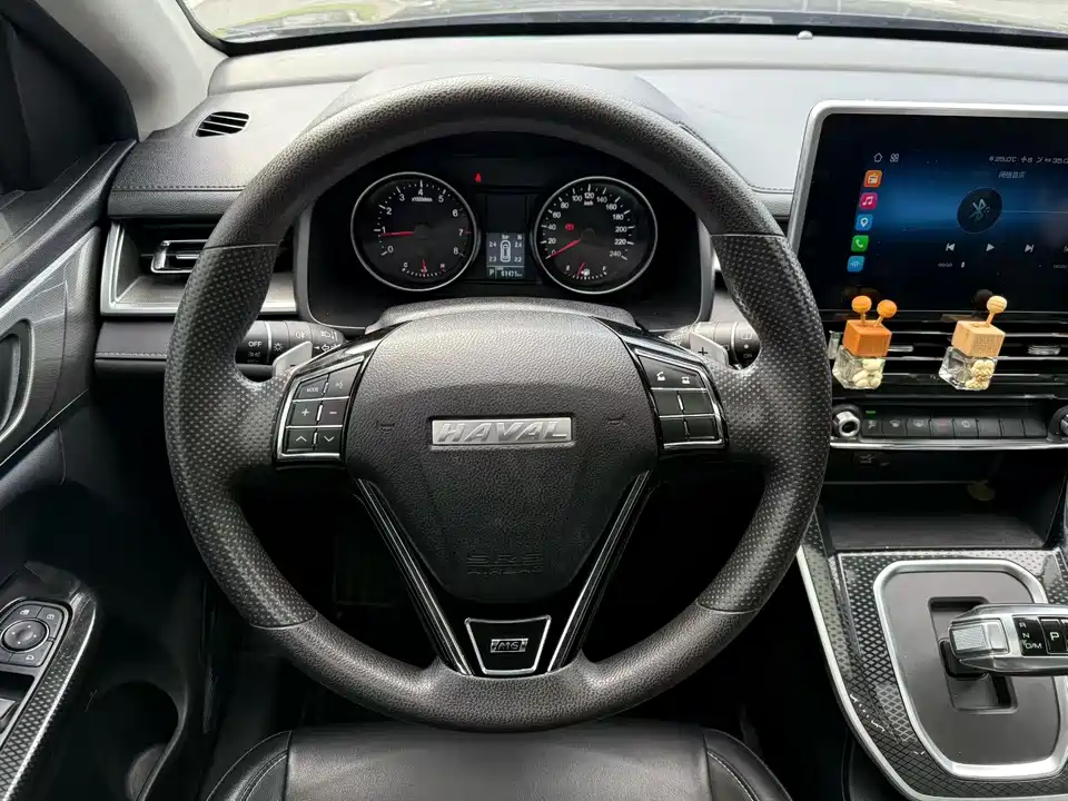 Haval M6 Haval M6