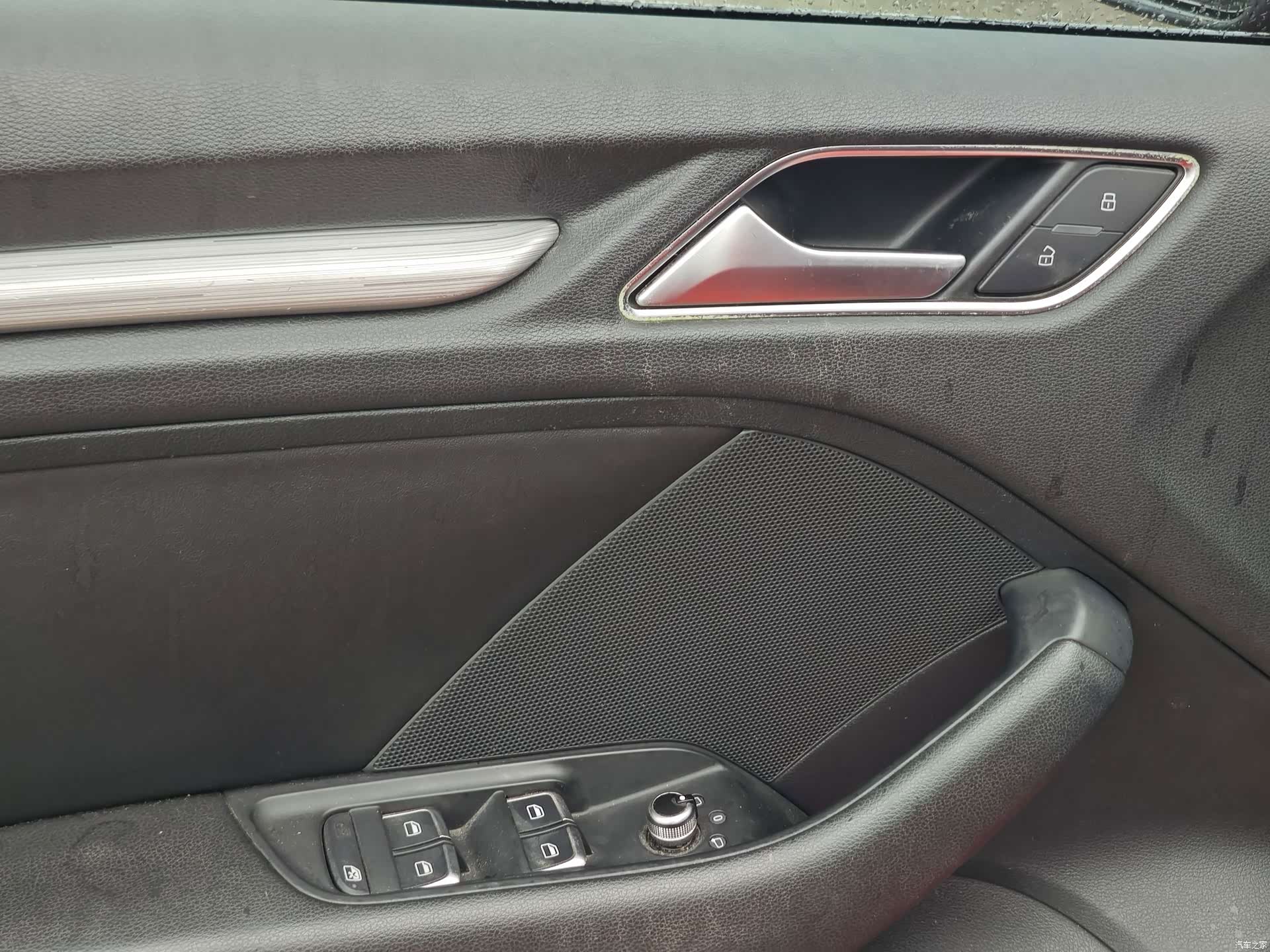 Audi A3, 2015 9