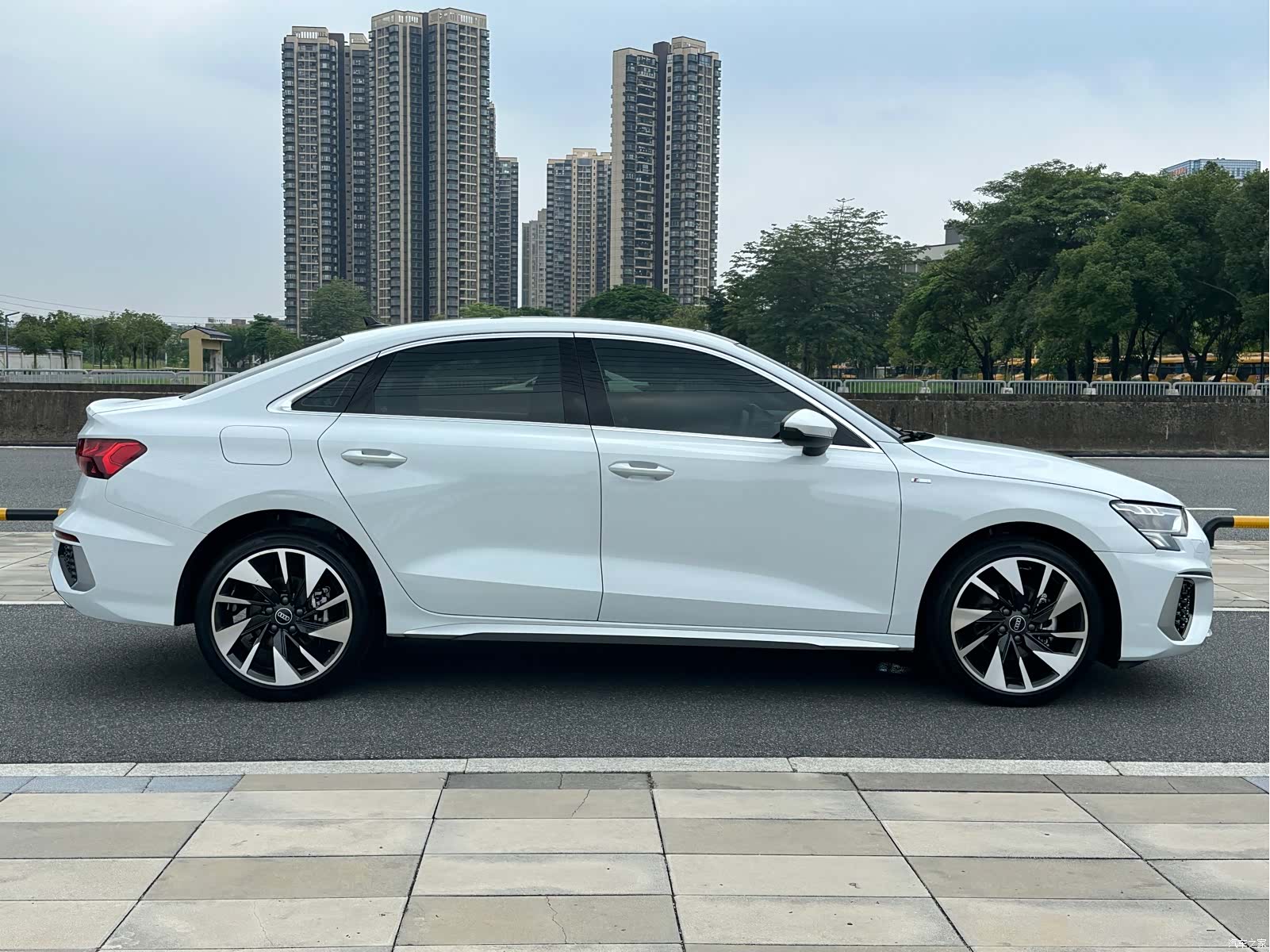 Audi A3, 2023 7