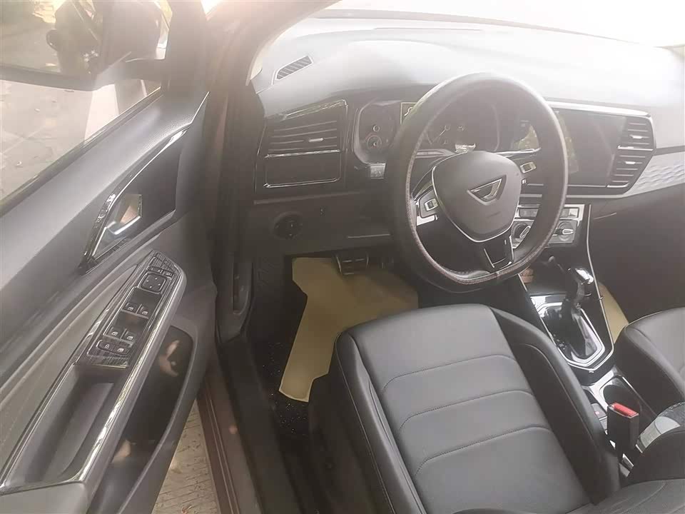 Jetta VS7 Jetta VS7