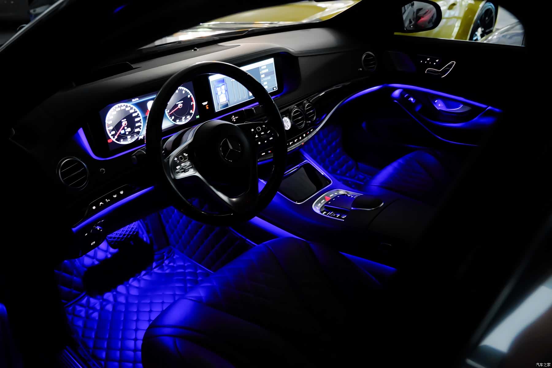 Maybach S-Class, 2019 33