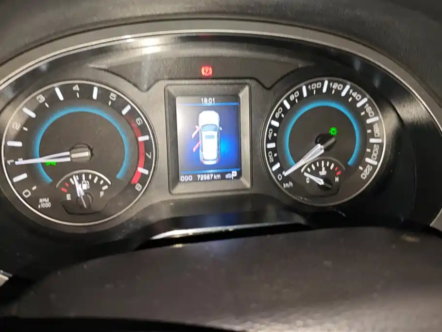 Haval H2