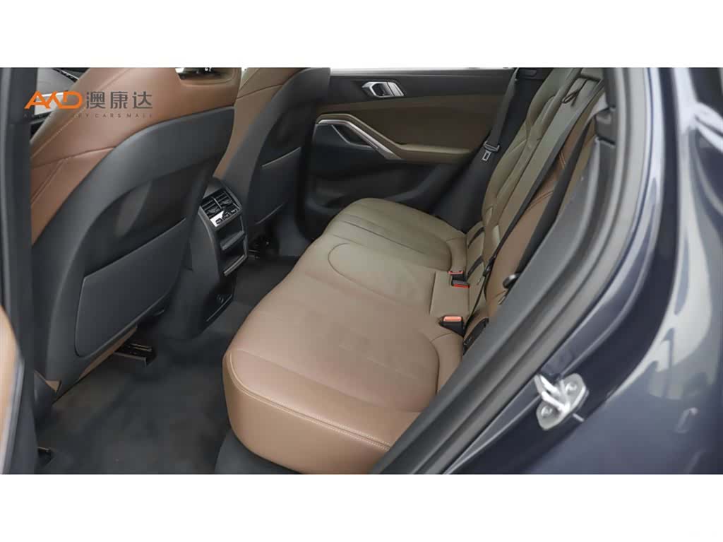 BMW X6, 2021 7