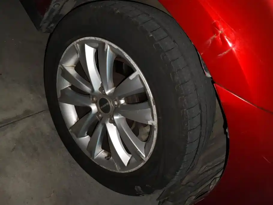 Haval H2