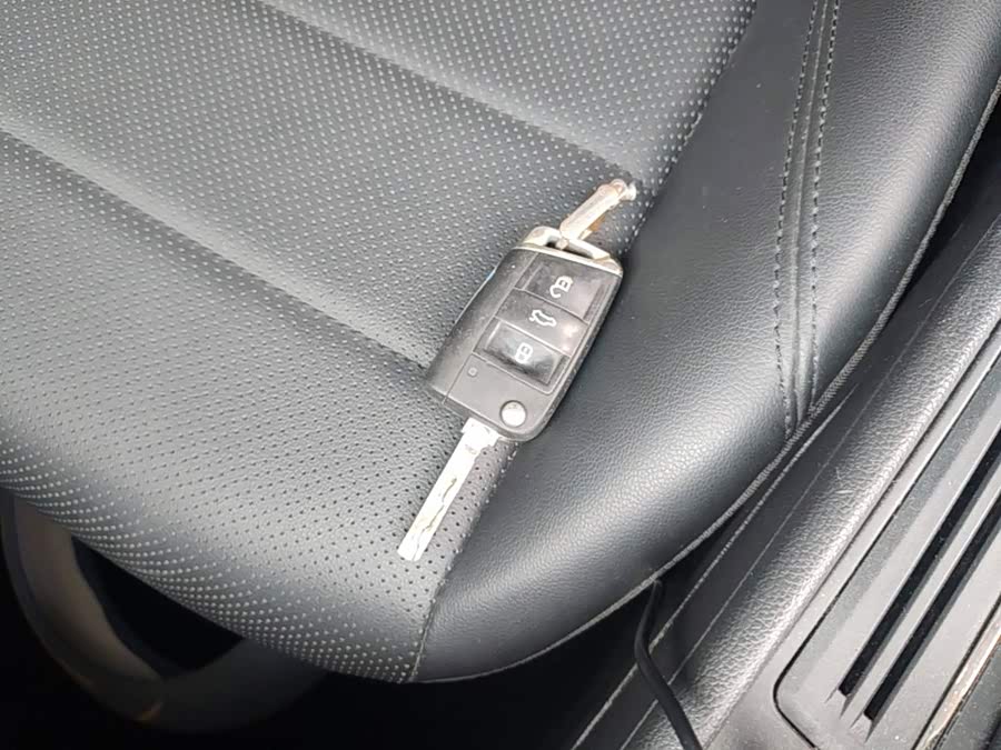 Volkswagen Lavida 2018, фото 9