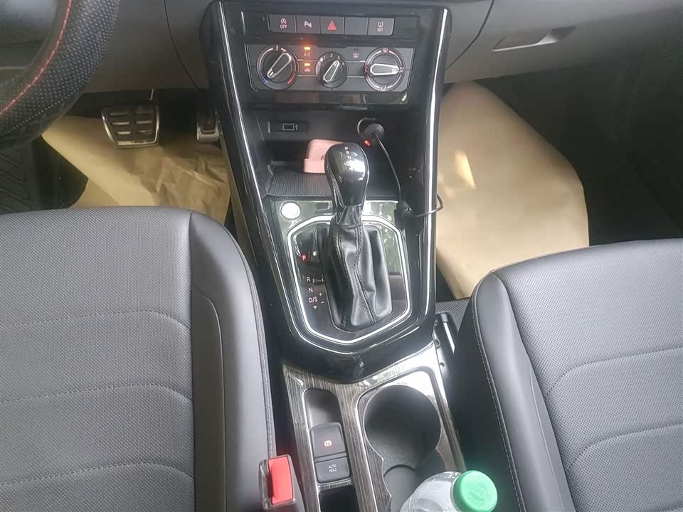 Jetta VS7 Jetta VS7