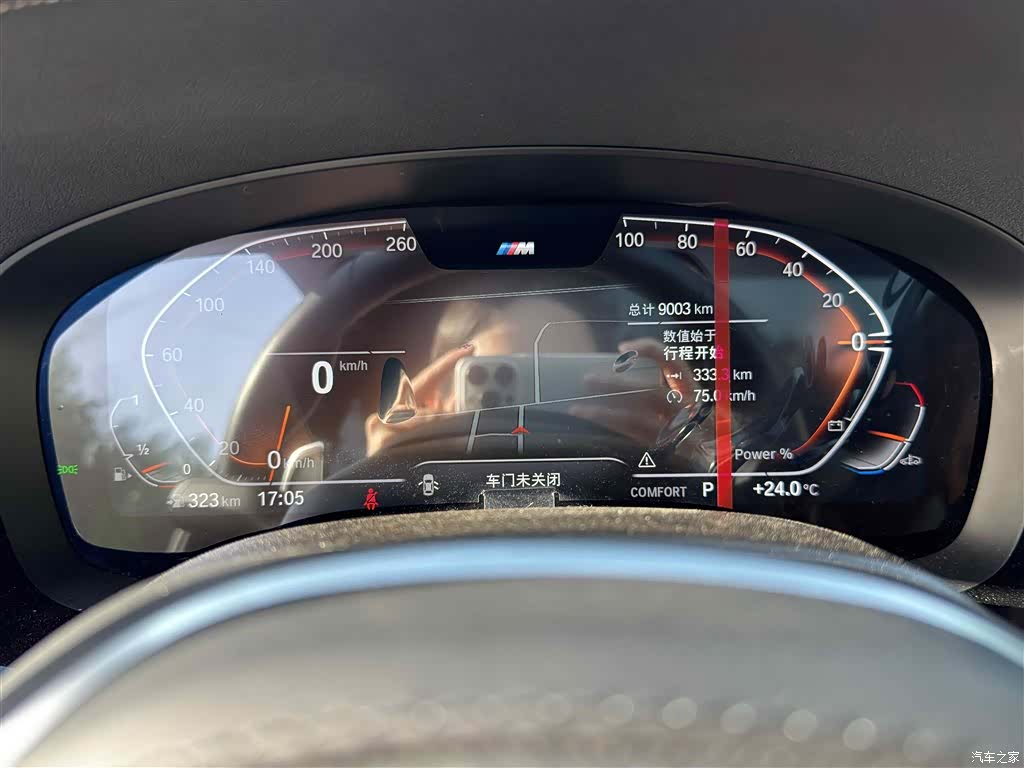 BMW 6 Series GT, 2025 13