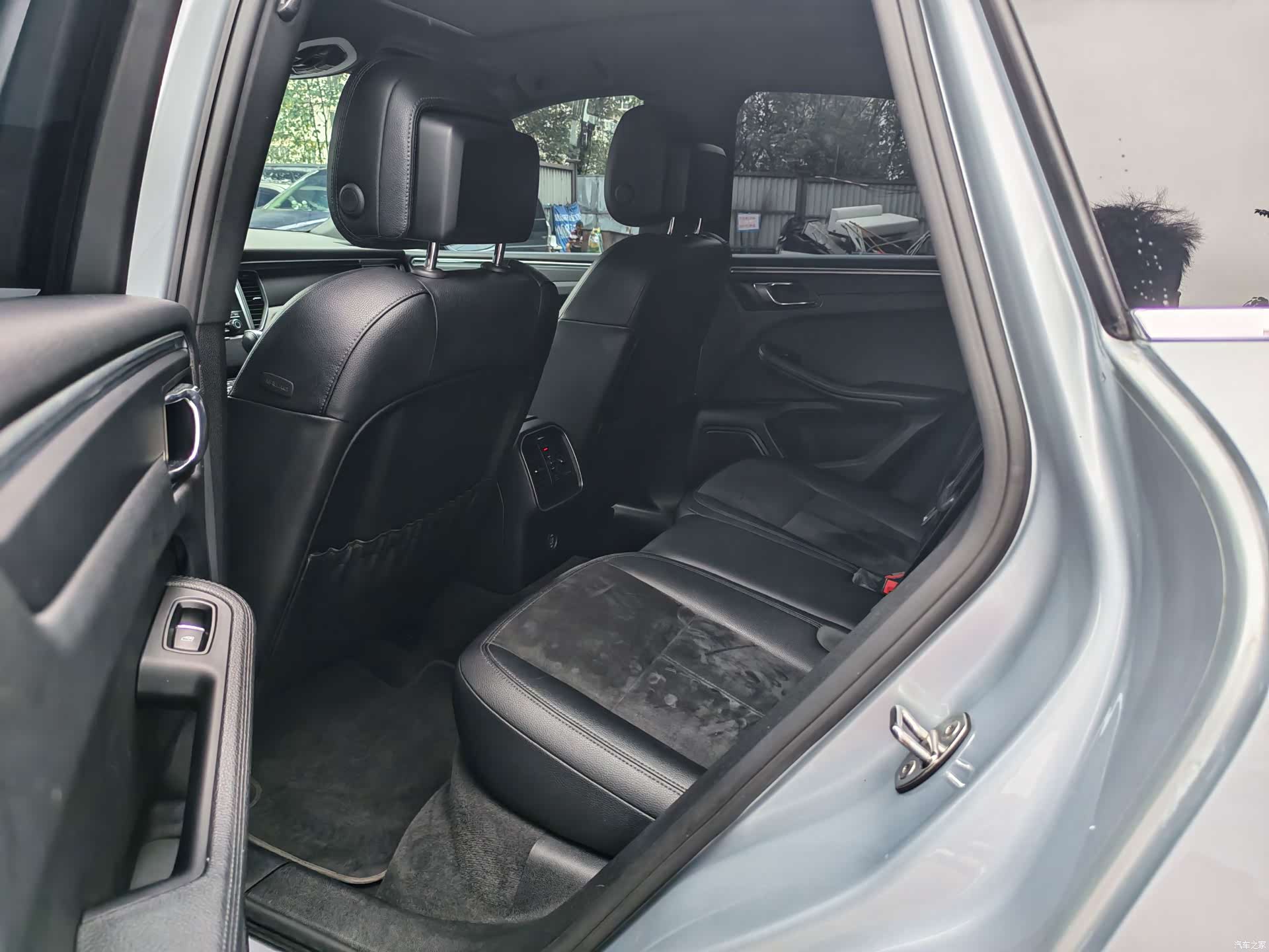 Porsche Macan, 2018 11
