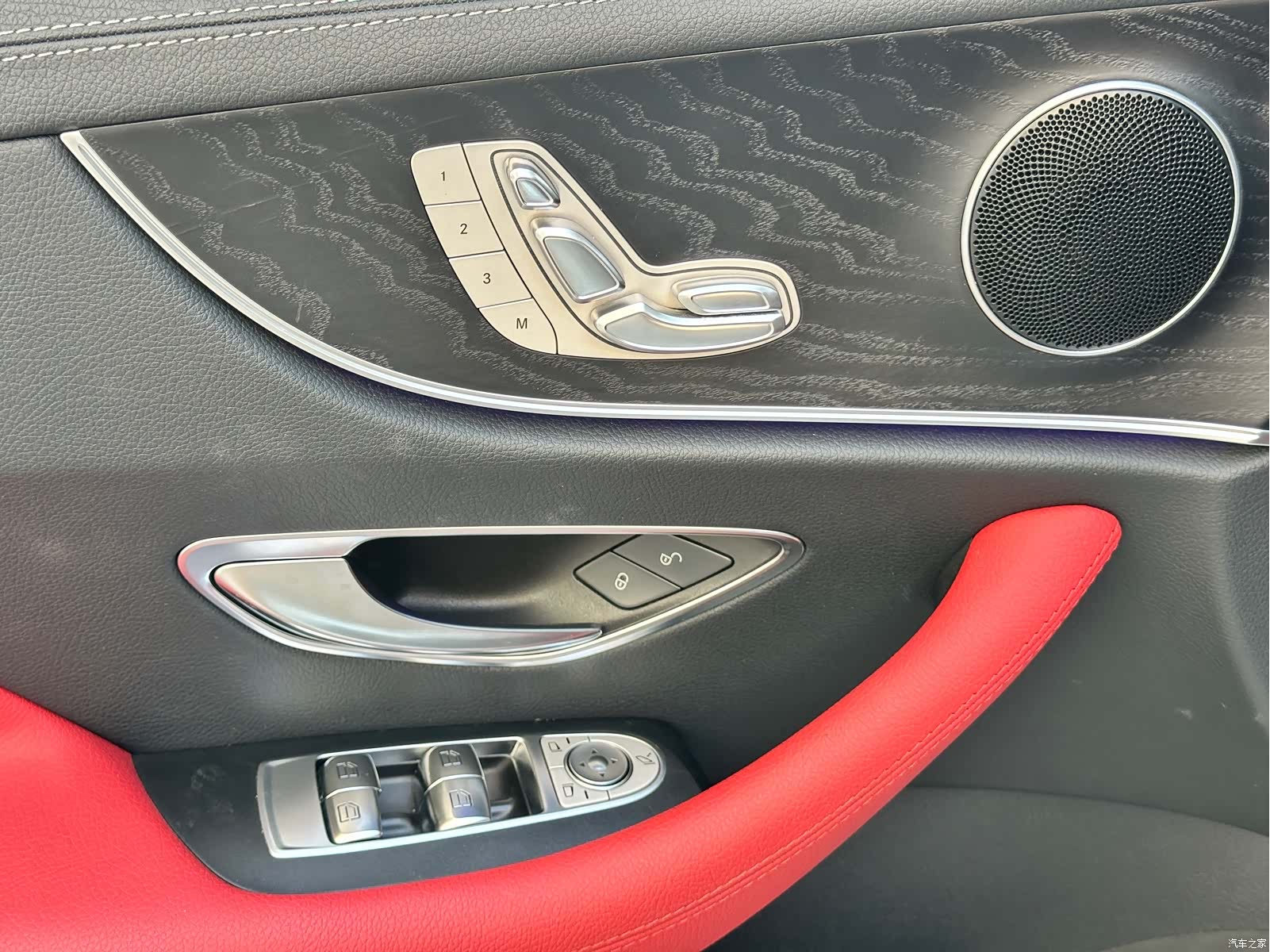 Mercedes-Benz E-Class, 2021 21