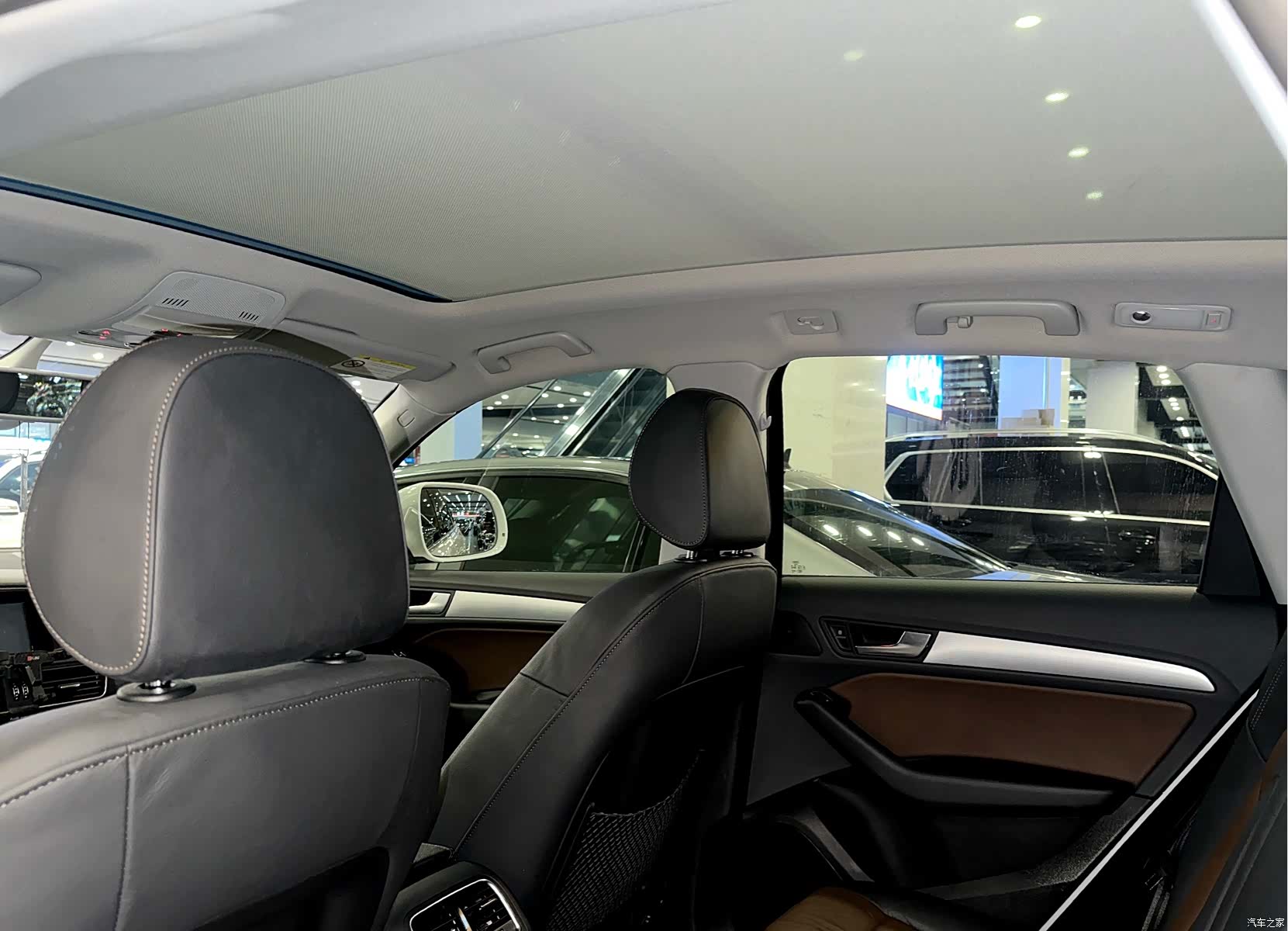 Audi Q5, 2016 9