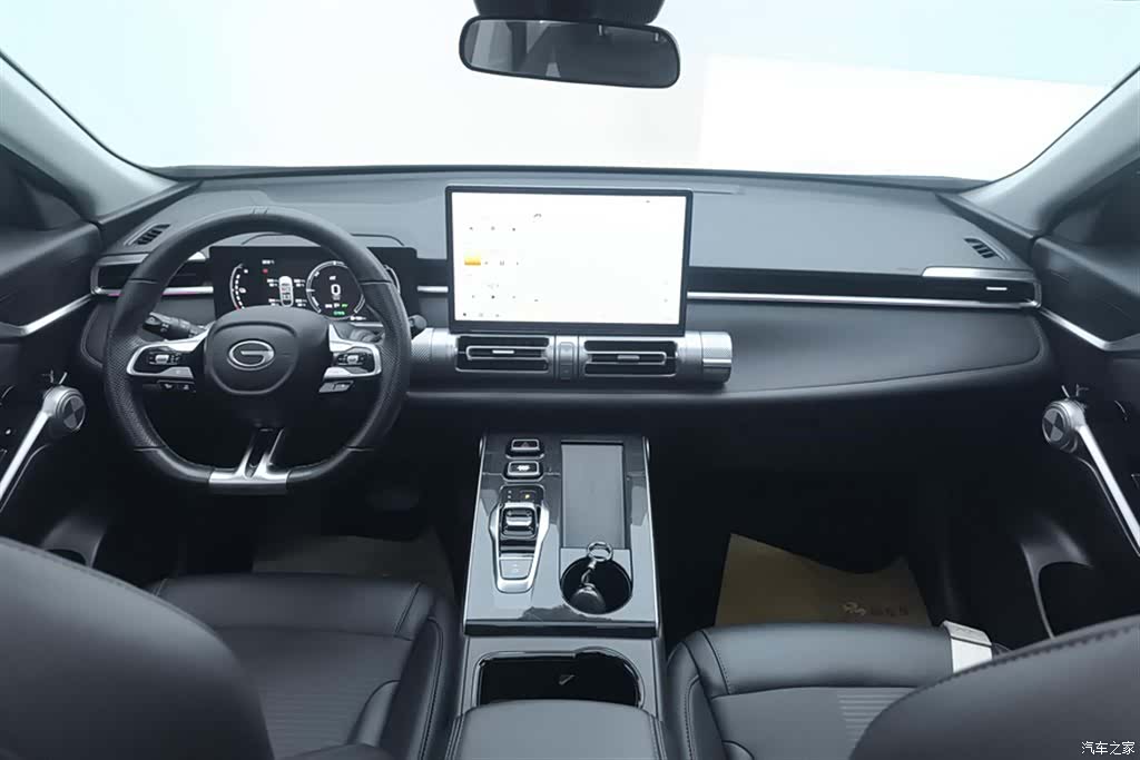 Trumpchi Emkoo, 2023 12