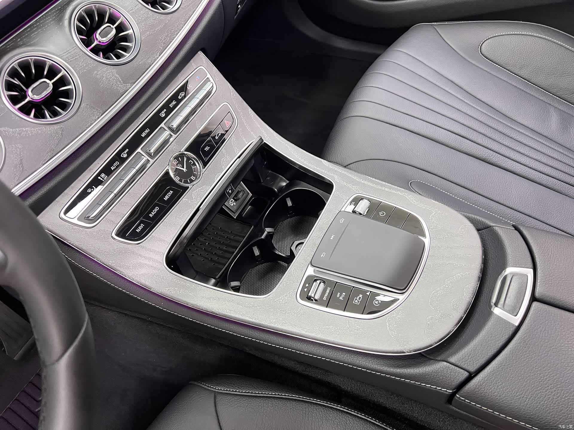 Mercedes-Benz CLS, 2019 26
