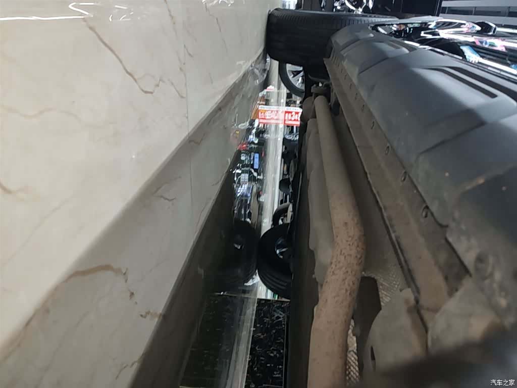 Haval Raptor, 2024 21