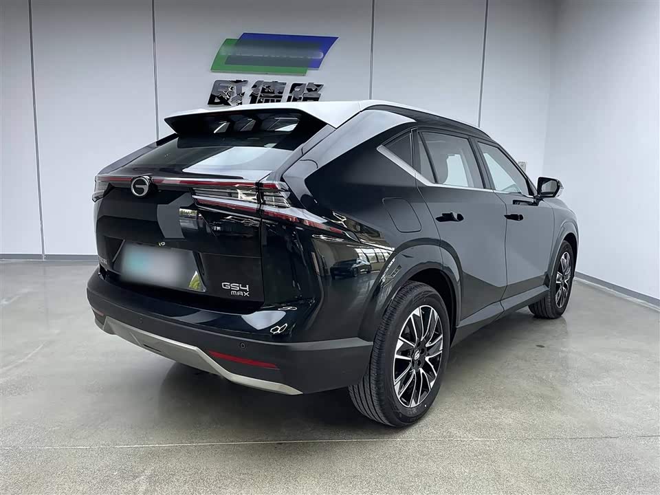 Trumpchi Trumpchi GS4