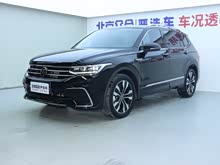 ;��L 2023�� �Ŀ� 380TSI �Զ�����R-LineԽ����7��