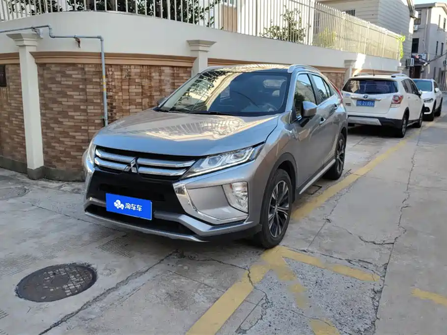 Mitsubishi Yi Ge