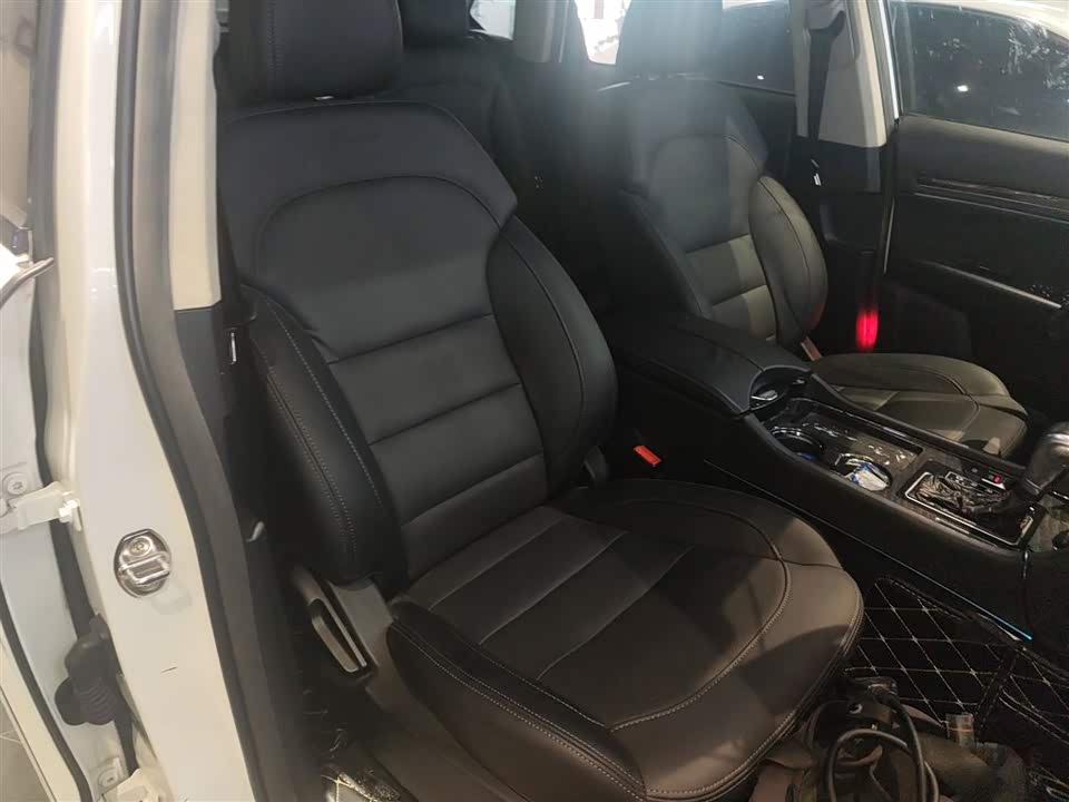 Zotye T600 Coupe Zotye T600 Coupe