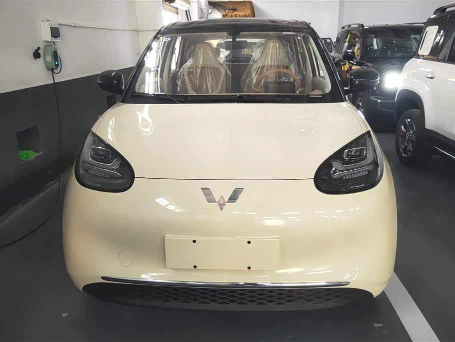 Wuling Wuling Bingguo