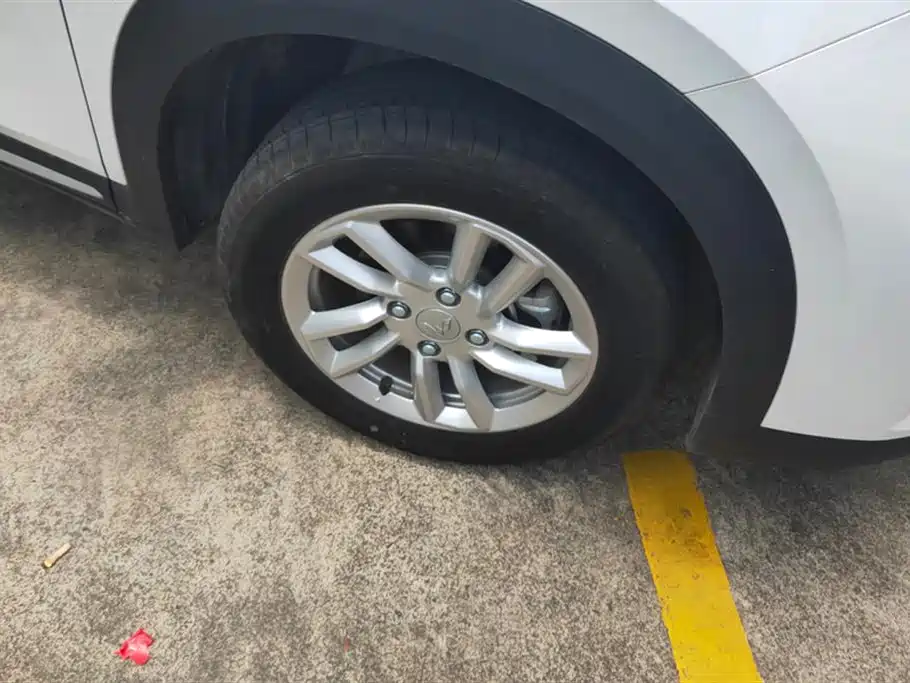 Wuling Wuling Xingchi