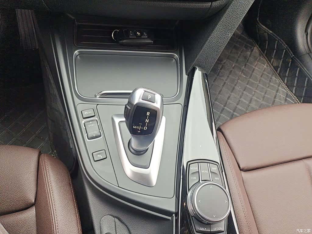 BMW 3 Series, 2018 14
