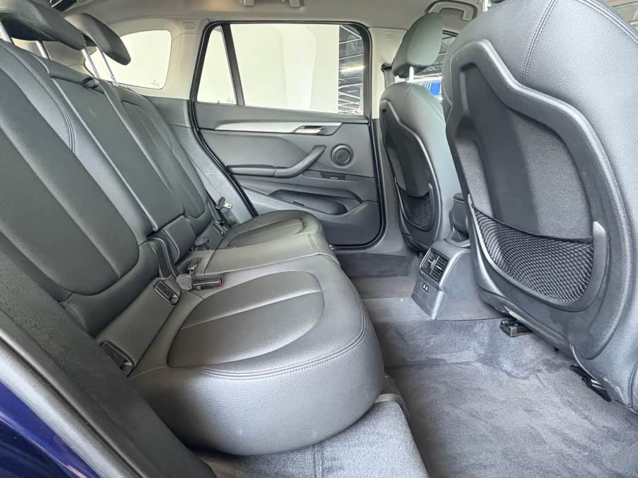 BMW X1 2018, фото 7