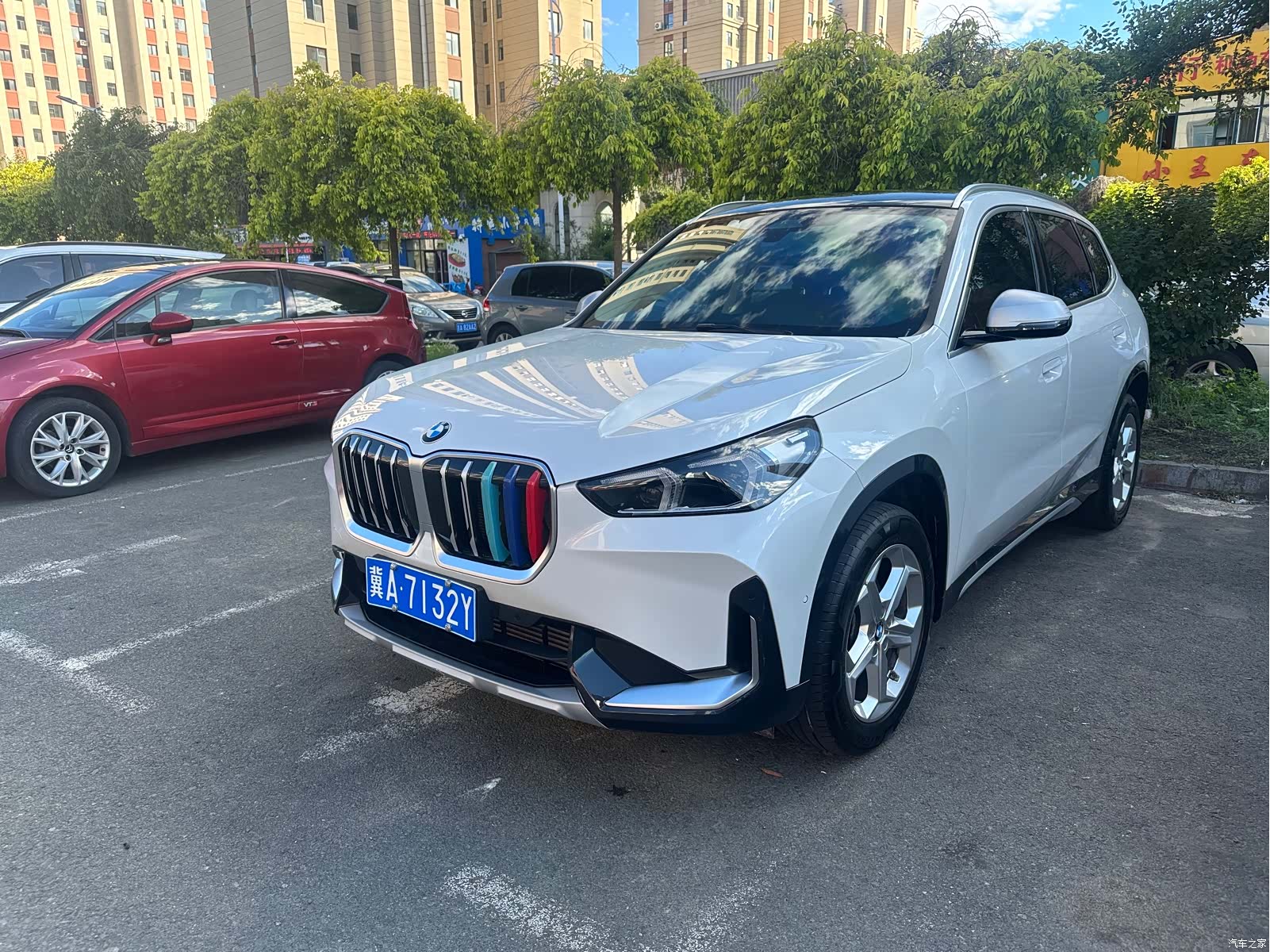 BMW X1, 2023 1