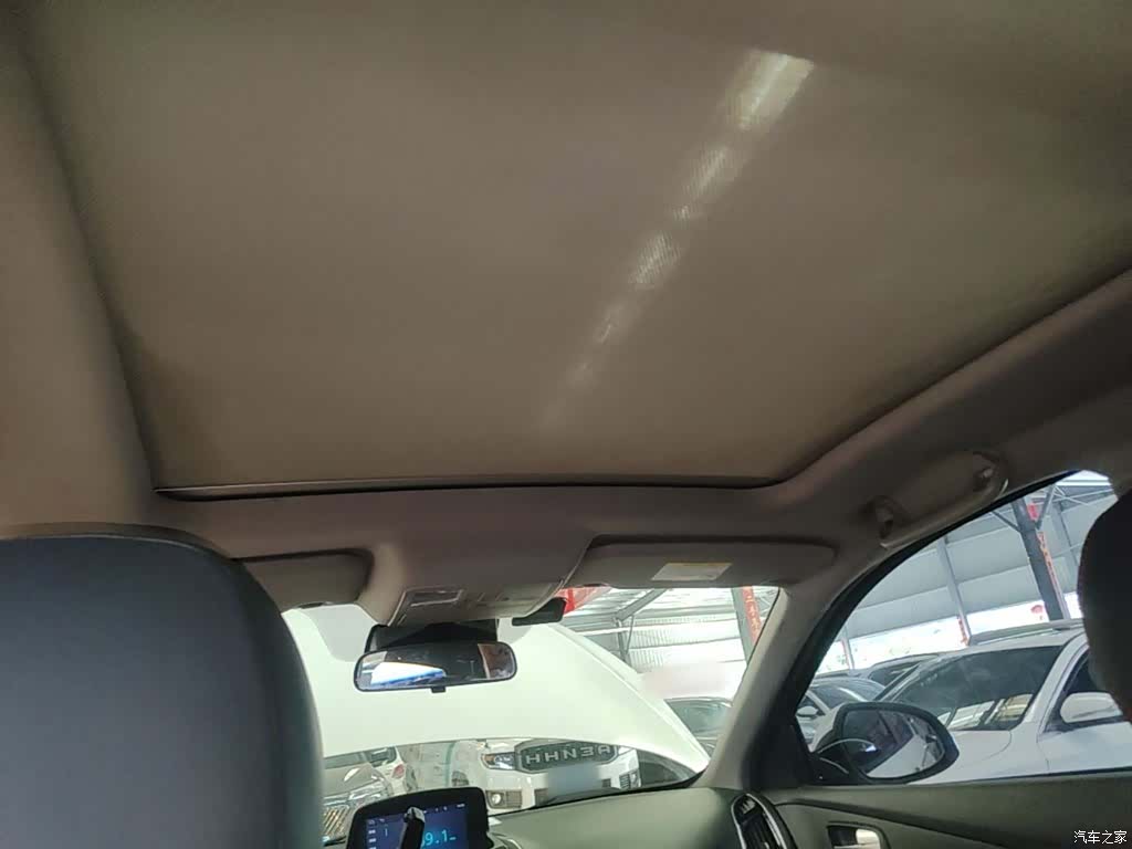 Haima S5, 2018 18