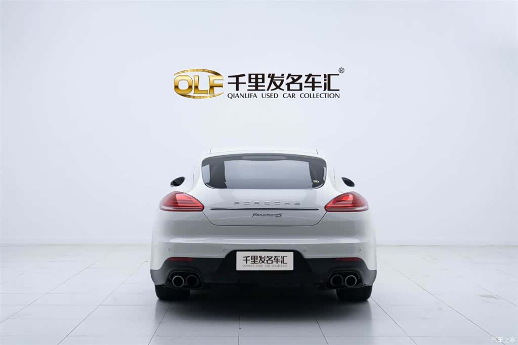 Porsche Panamera, 2012 все фото