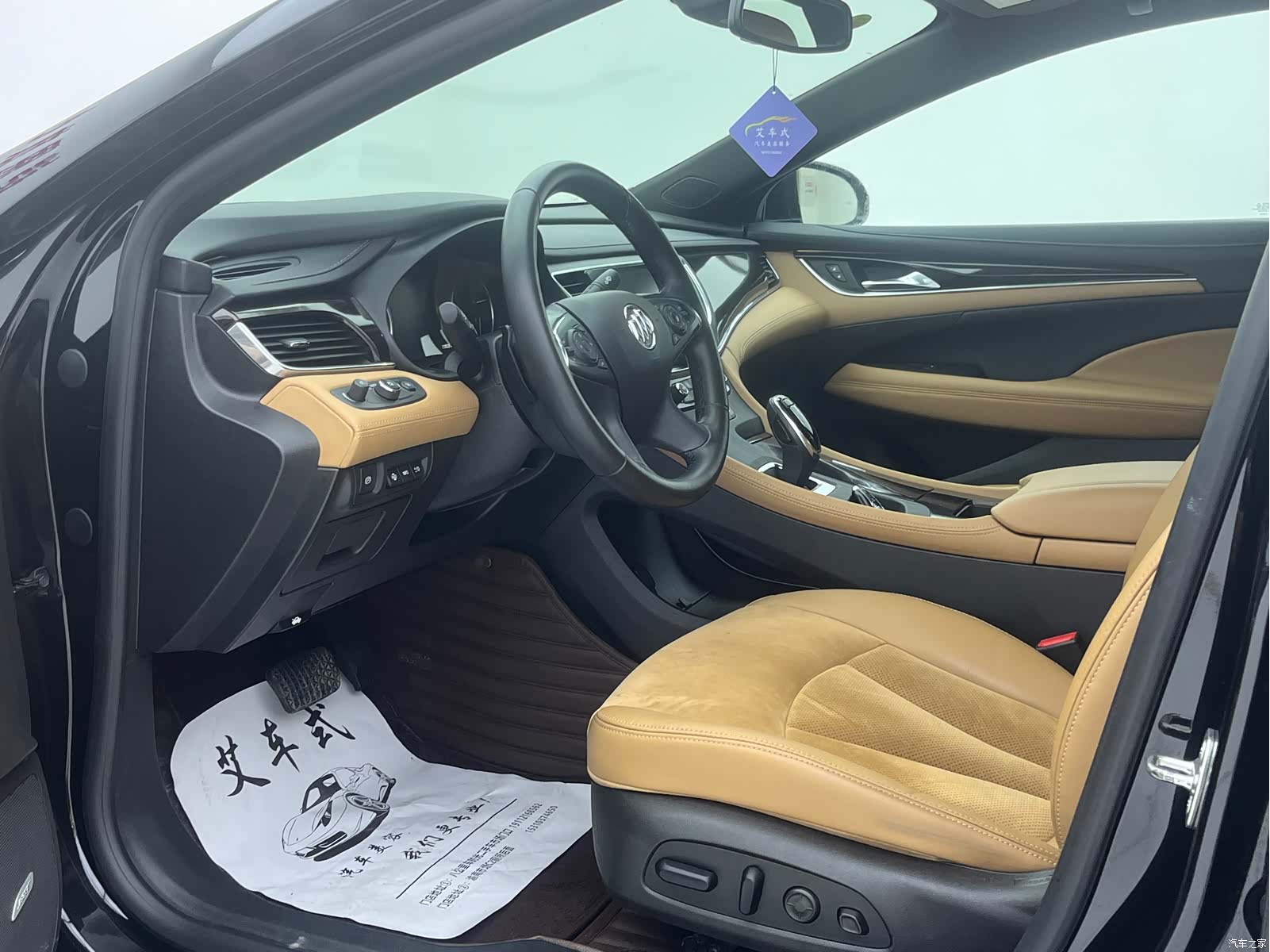 Buick LaCrosse, 2018 14
