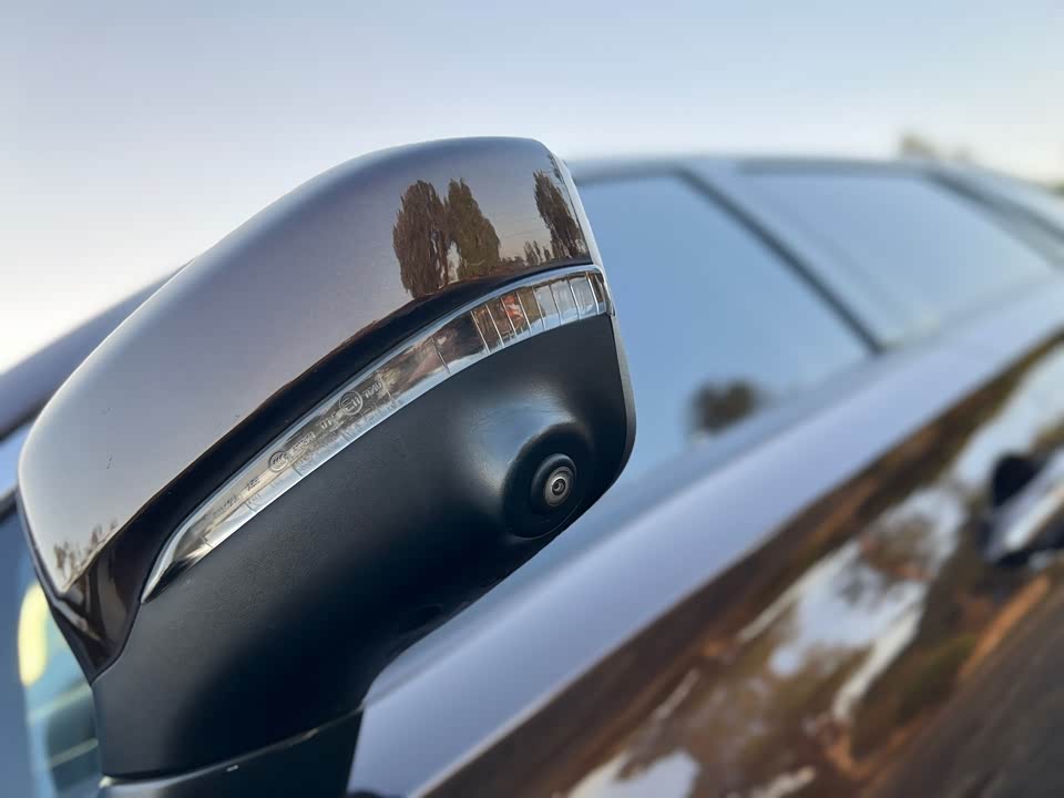 Trumpchi Trumpchi GS4