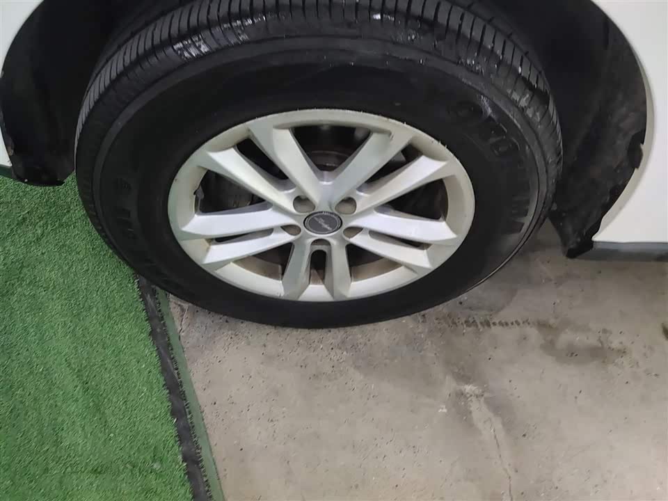 Zotye T600 Coupe Zotye T600 Coupe