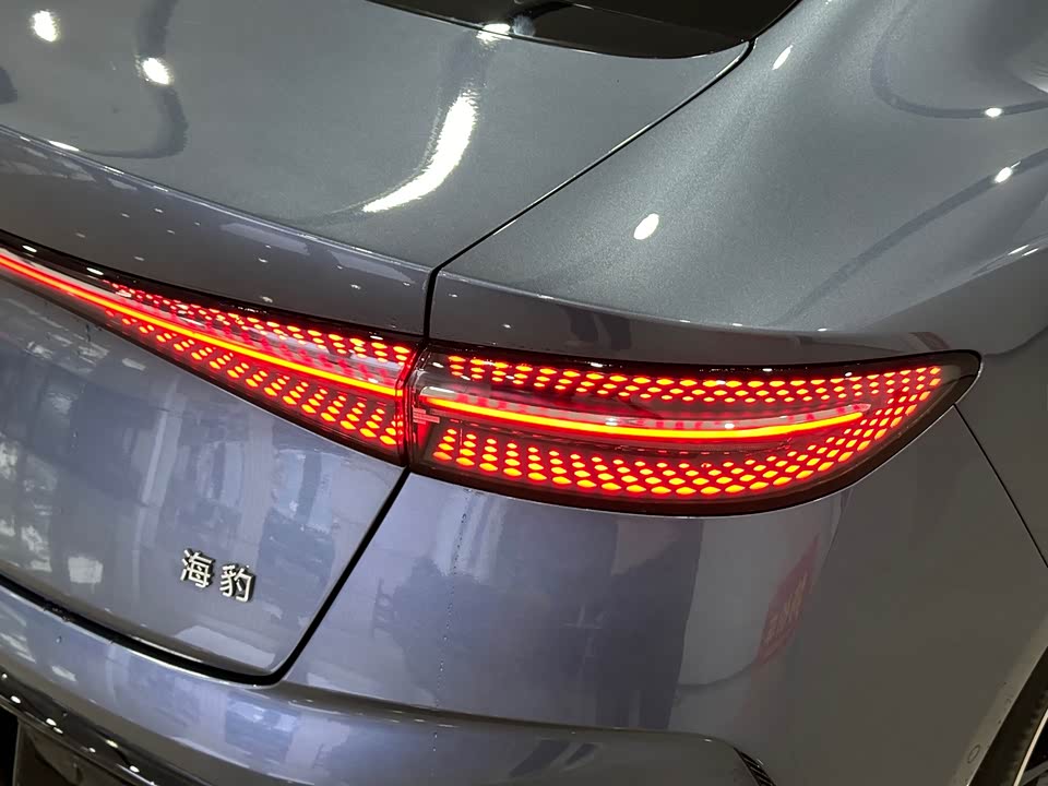 BYD seal