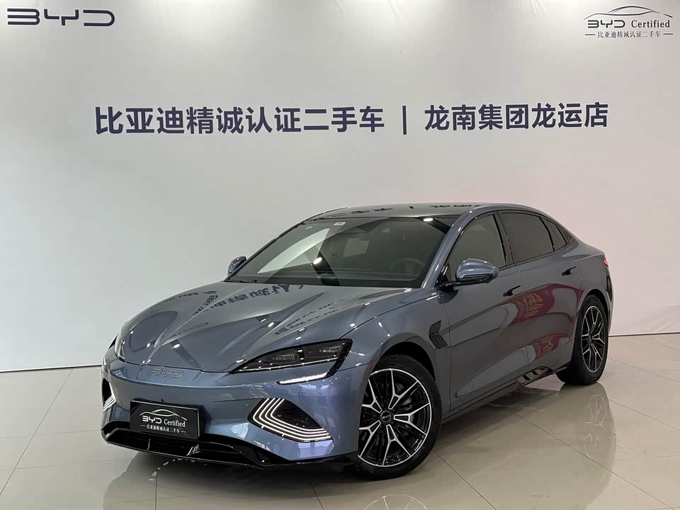 BYD seal