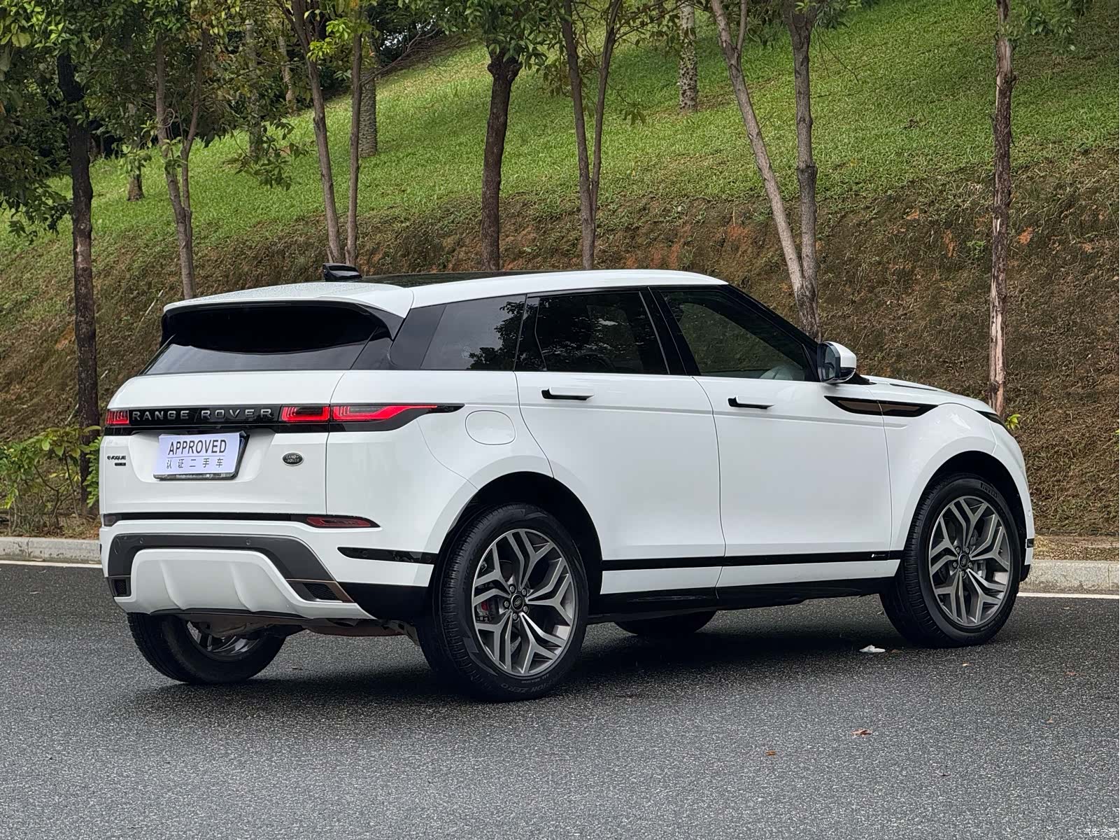 Land Rover Range Rover, 2020 9