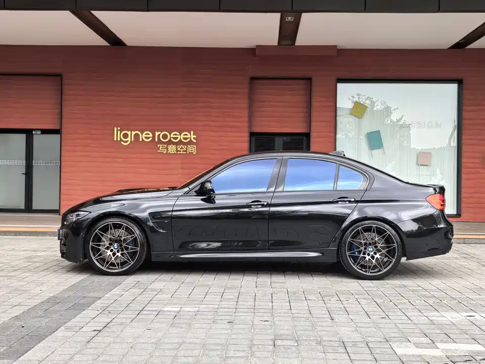 BMW M3