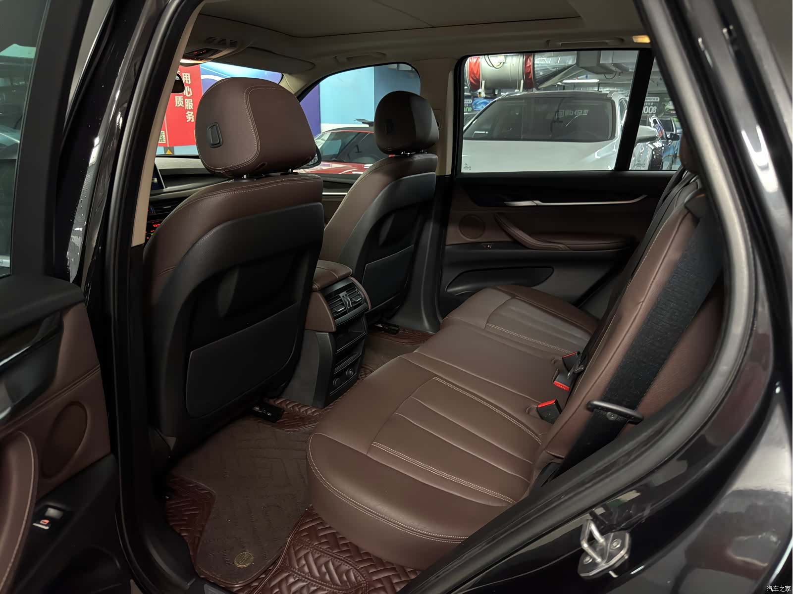 BMW X5, 2015 11