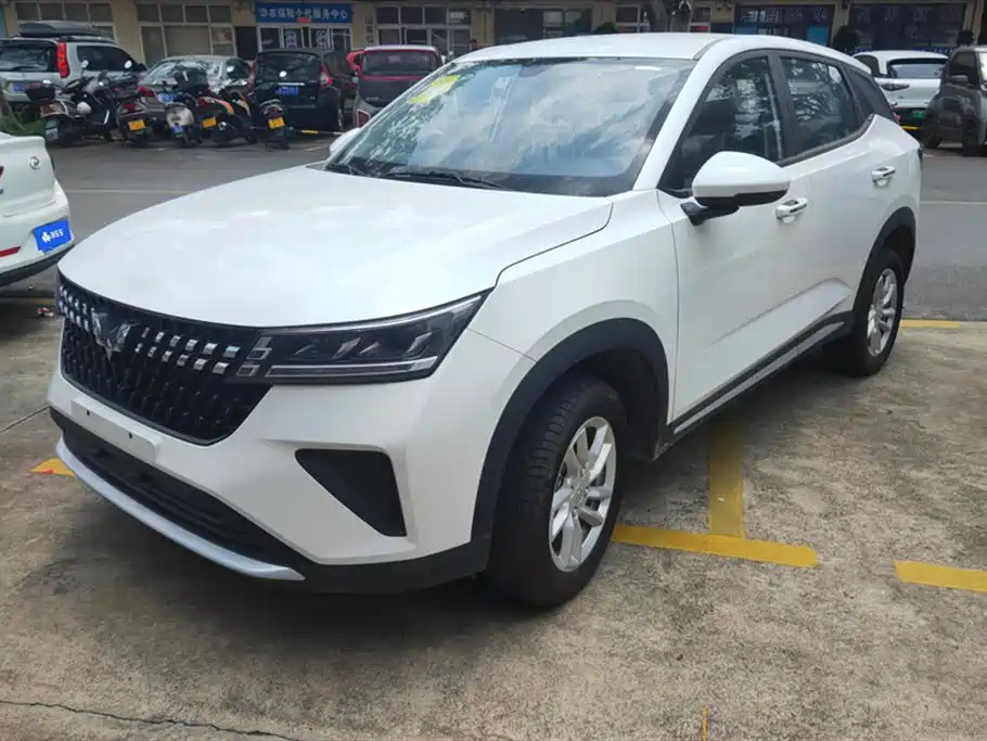 Wuling Wuling Xingchi