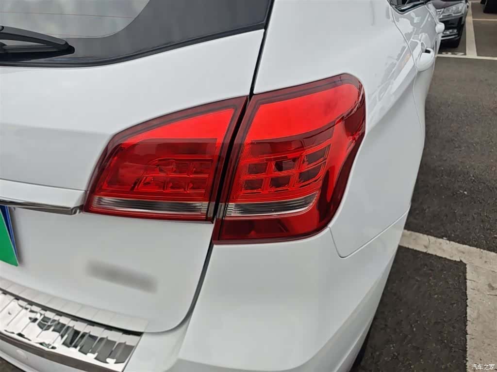 Haval H2, 2015 8