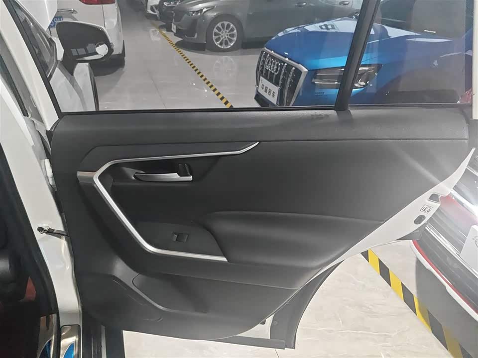 Toyota Wilanda Toyota Wilanda