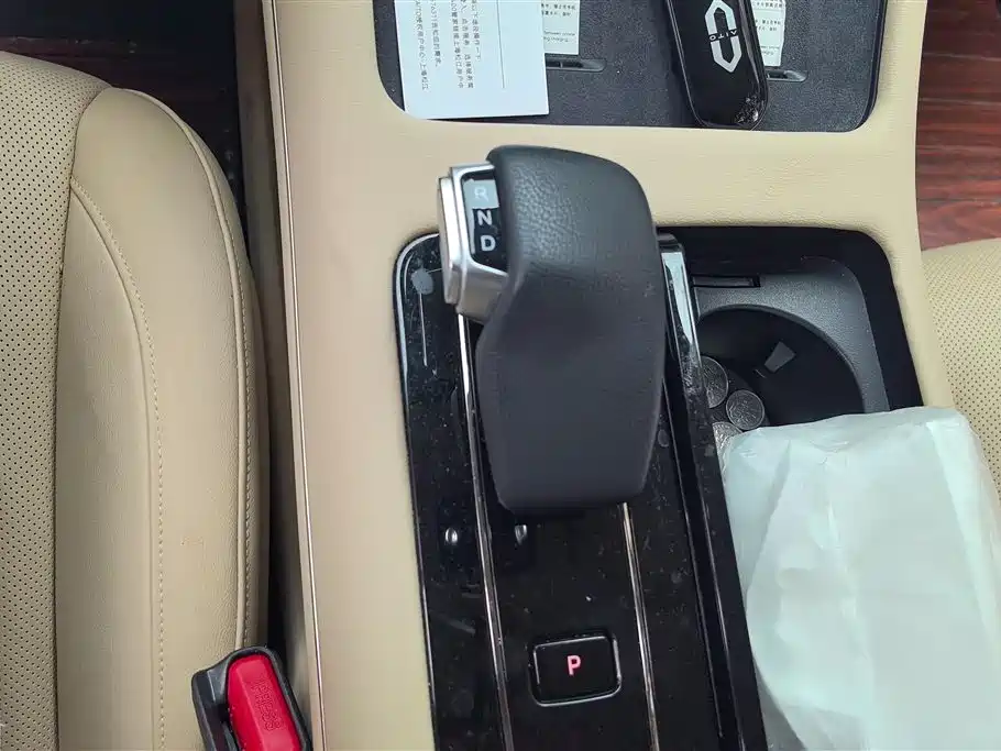 AITO Ask the world M7