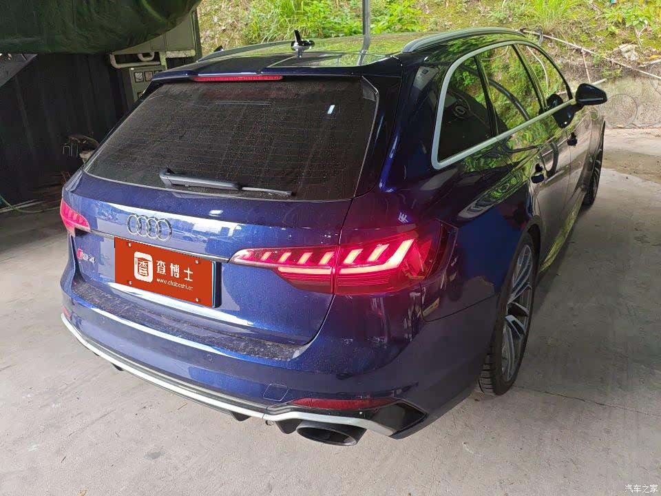 Audi RS, 2021 3