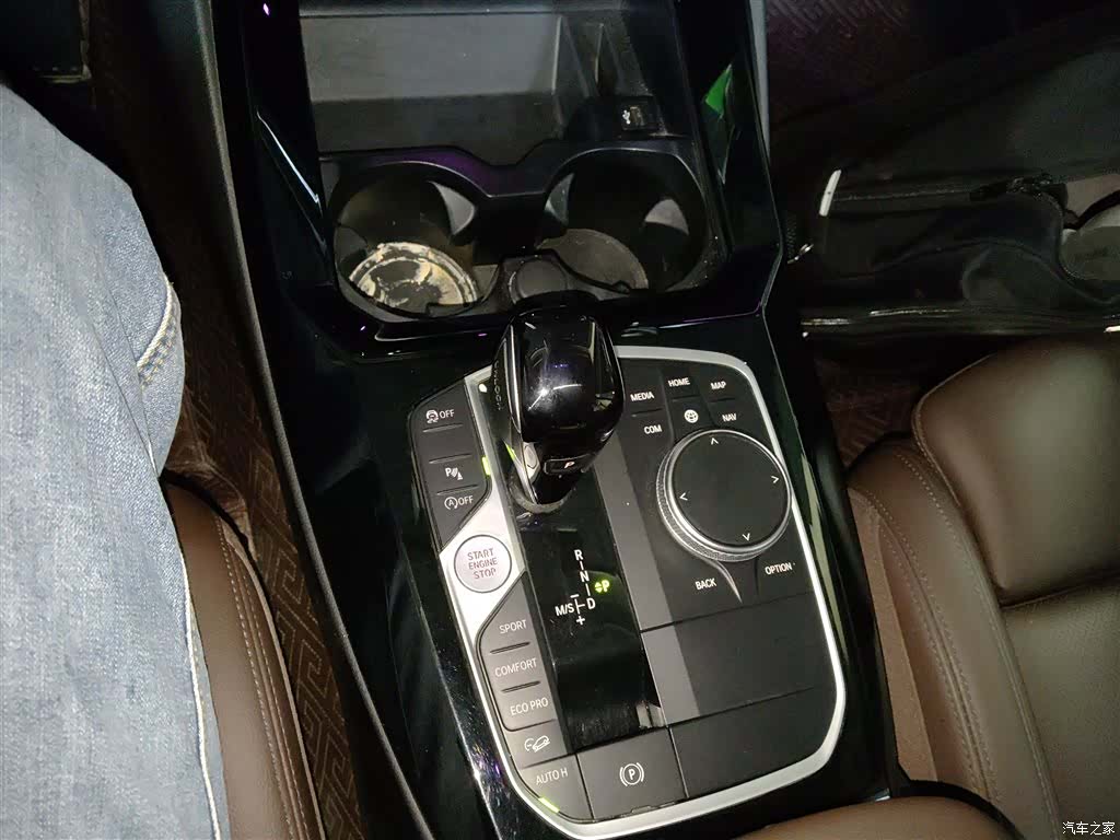 BMW X3, 2023 10