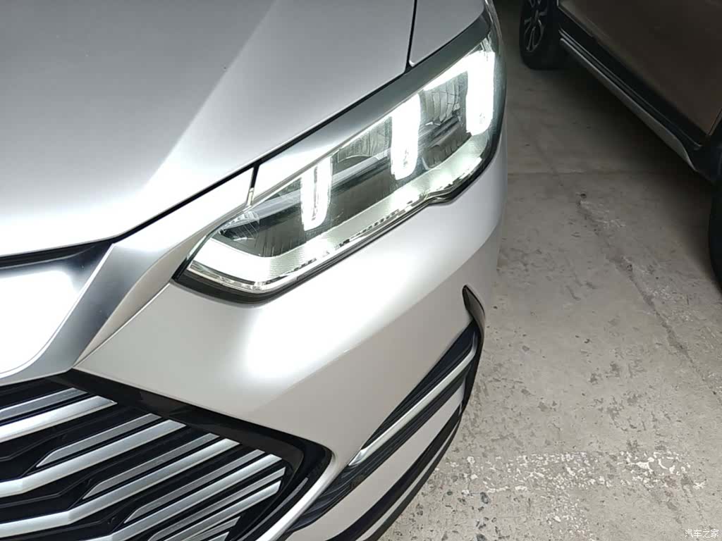 BYD Song, 2021 24