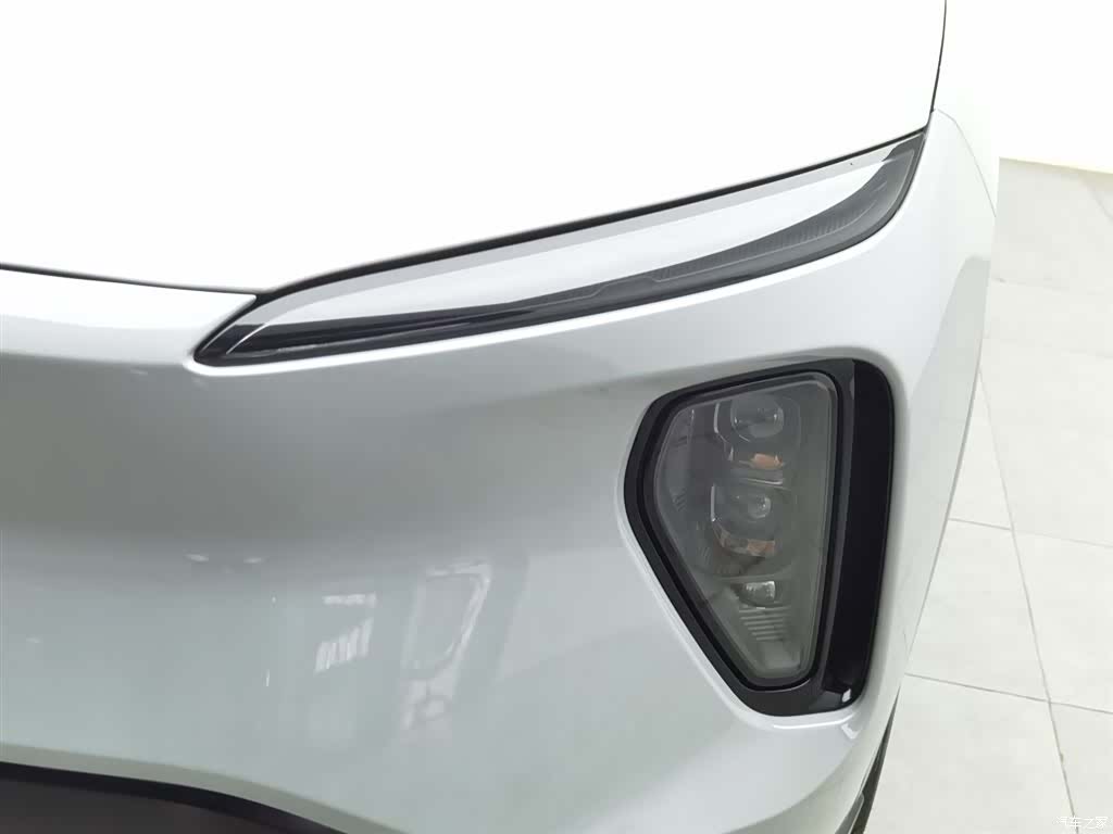 NIO ES6, 2024 7
