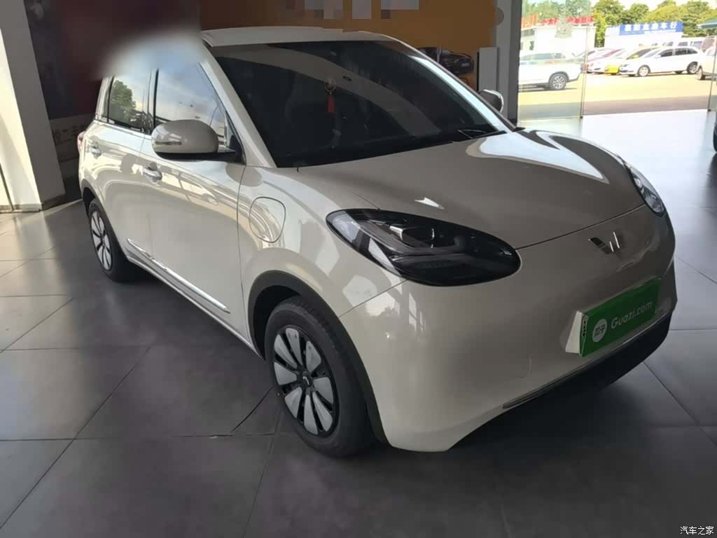 Wuling Bingo, 2024 4