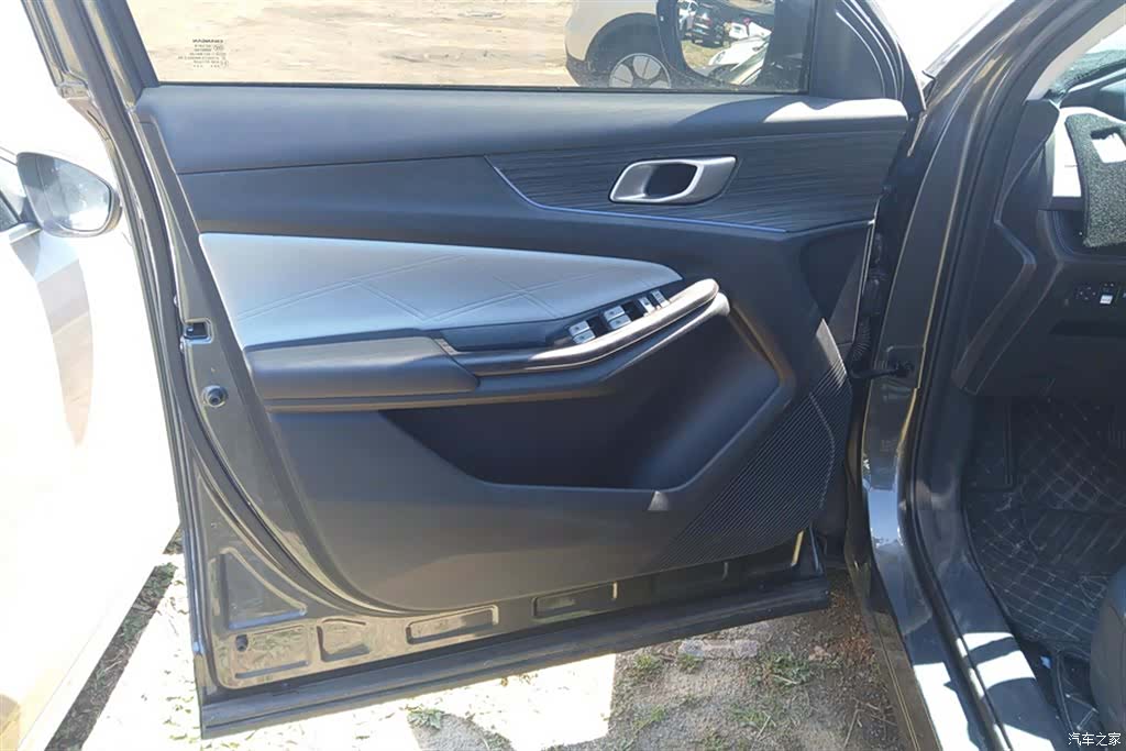 Changan Eado, 2024 7