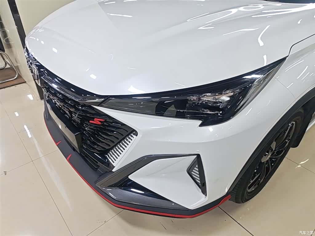 Changan X5, 2025 24