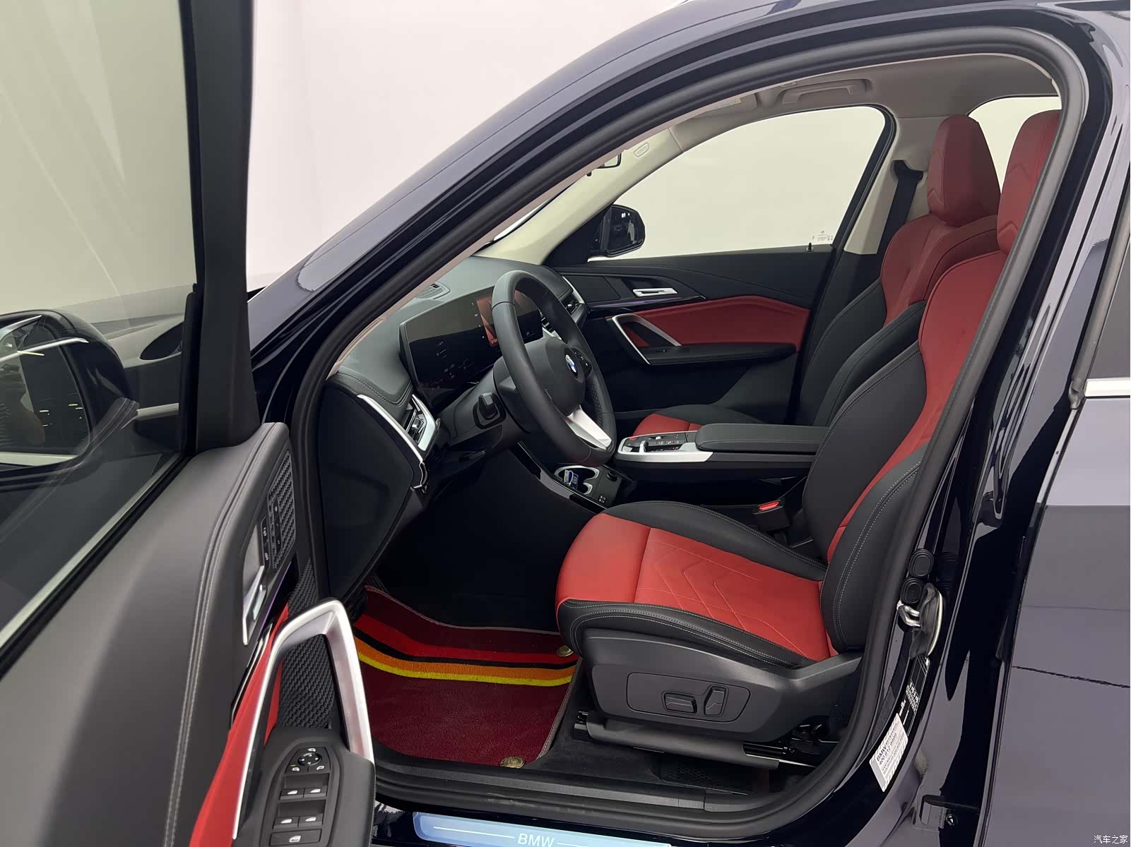 BMW X1, 2023 21