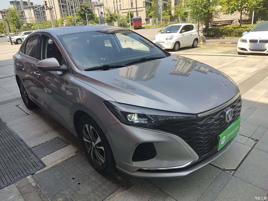 Changan Eado, 2022 4