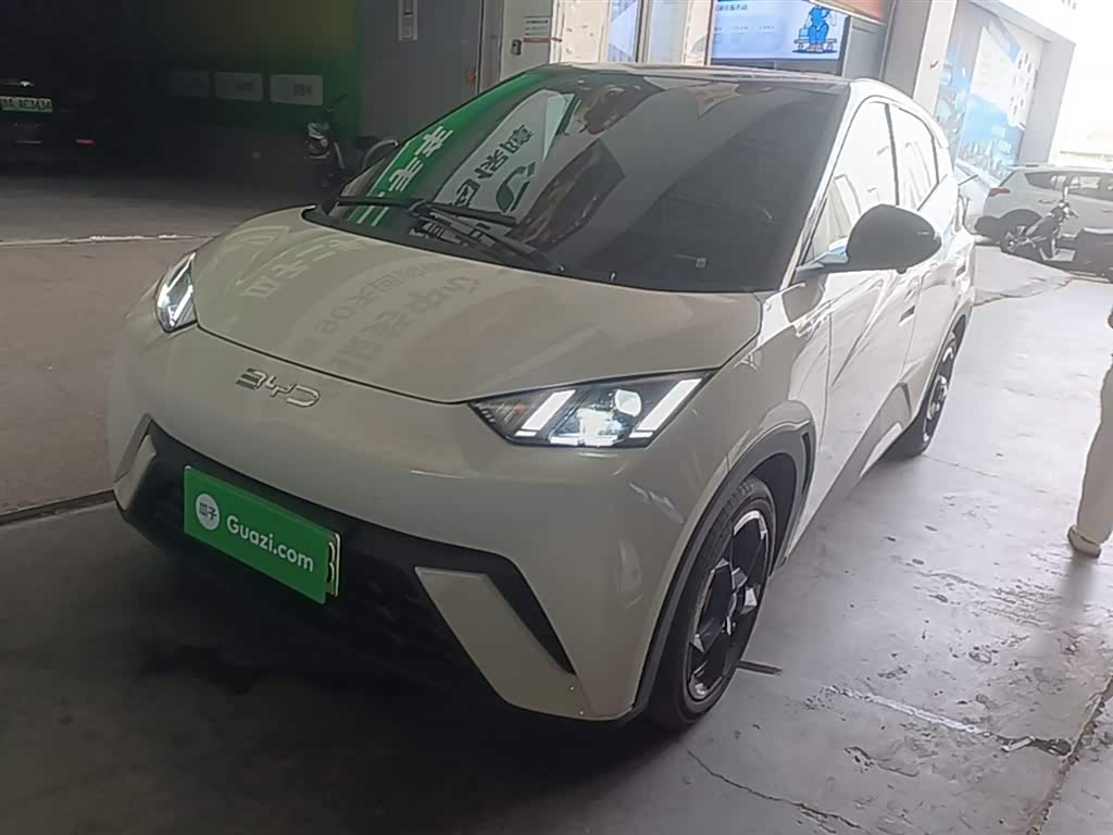 BYD Seagull